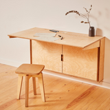 Escritorio Plegable Folden | Munay Habitat