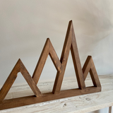Cordillera by SB Wood Studio