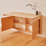Escritorio Plegable Folden | Munay Habitat