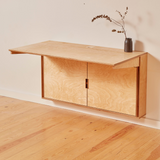 Escritorio Plegable Folden | Munay Habitat