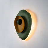 Lámpara de pared Sconce by Maria Fiter