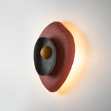 Lámpara de pared Sconce by Maria Fiter