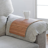 Bandeja sofa madera de cerezo EL DETRAY
