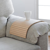 Bandeja sofa madera de arce EL DETRAY
