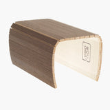Bandeja de sofa madera de wengué EL DETRAY