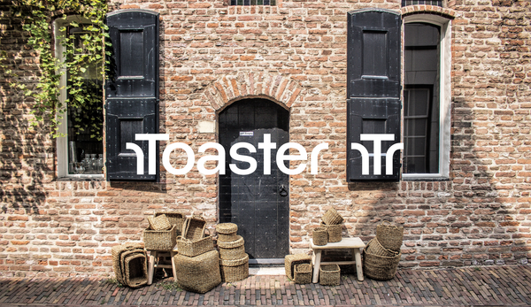 Toaster Home Studio