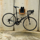 Colgador de Bici Llança by Wood Garage