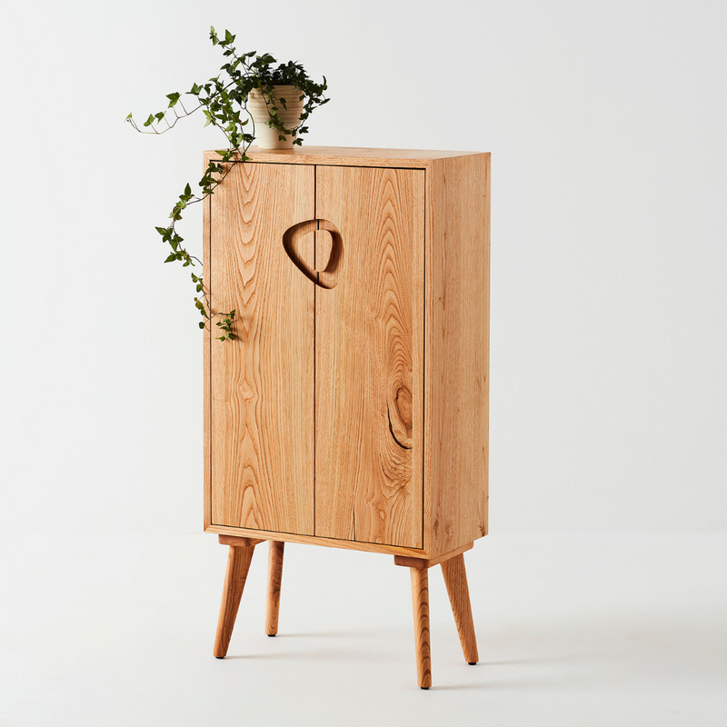 Sinfonier Epos by Liken Wood