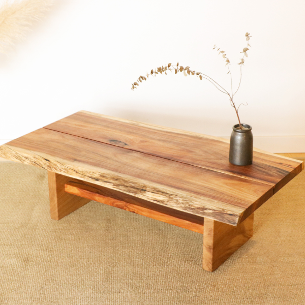Mesa de centro Kai by Liken Wood
