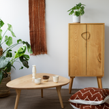 Sinfonier Epos by Liken Wood