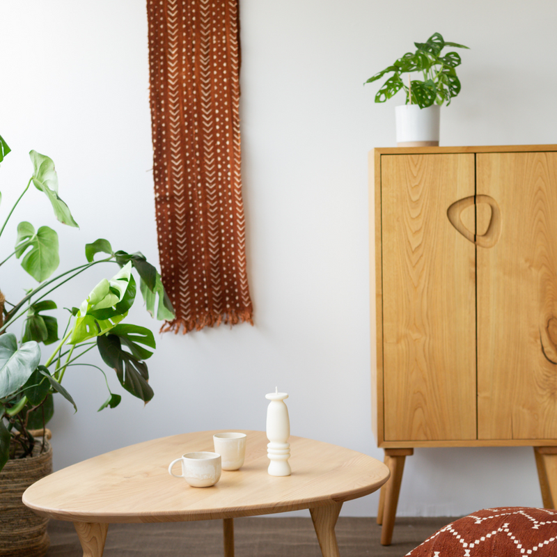 Sinfonier Epos by Liken Wood