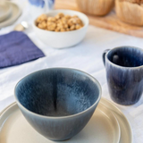 Taza Azul Conchas by Seara