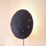 Conjunto Eclipse Lamp by Maria Fiter