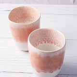 Vaso Flamingo by Seara