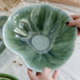 Ensaladera Olivo Verde by Seara