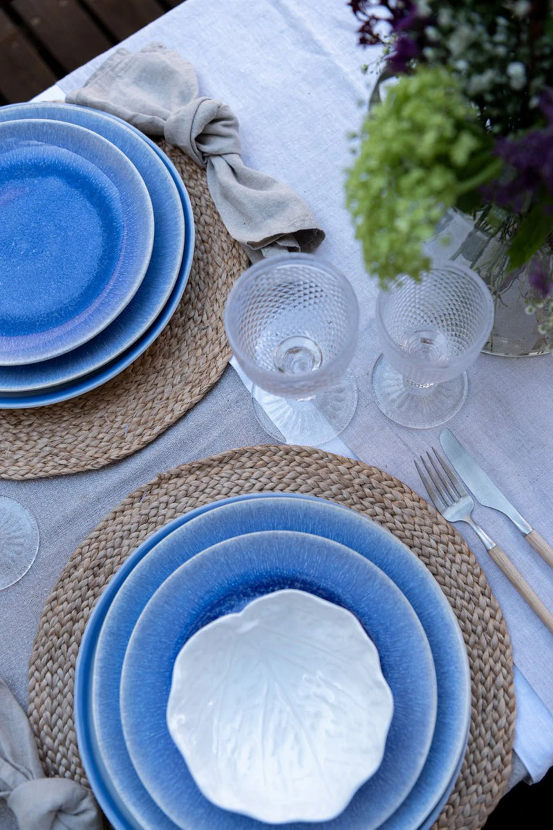 Plato Llano Comporta by Seara