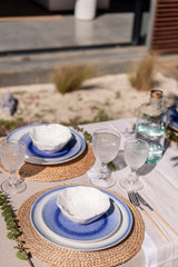Plato Llano Heaven by Seara