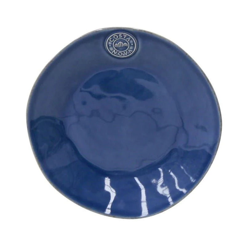 Plato de Postre Denim Blue by Seara